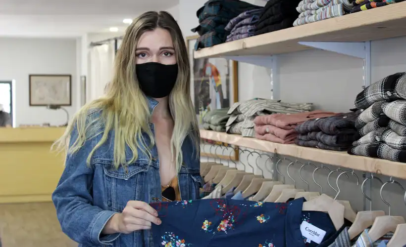 Vindictive Store Posts Security Photos of Shoppers Who Left Without Buying Anything