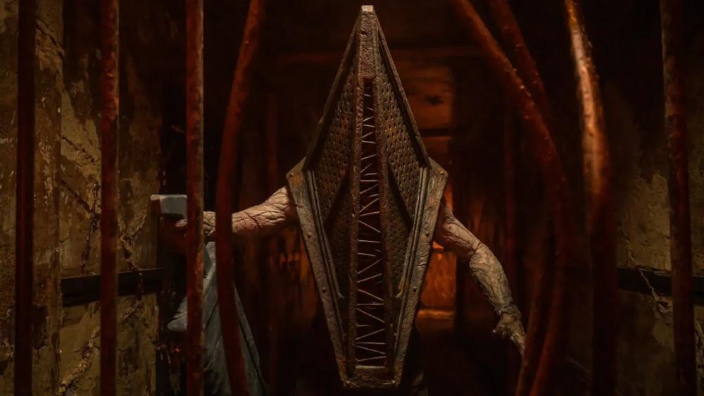How Does Return to Silent Hill Connect to the Other Movies?