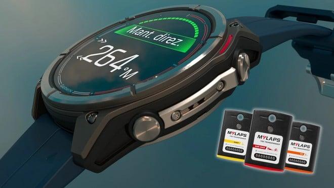 Garmin acquisisce MYLAPS: nuove soluzioni per lo sport