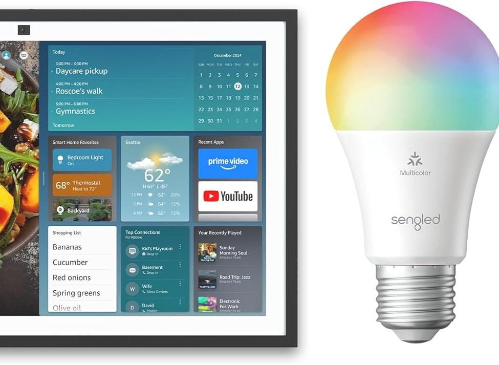 Amazon pulls the plug on Sengled’s Alexa skill after months of outages