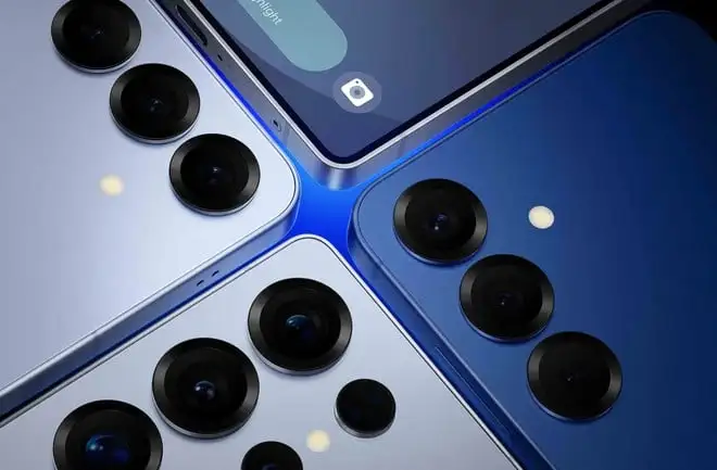 Tutte le novità di Samsung One UI 8 Beta 1, changelog integrale incluso