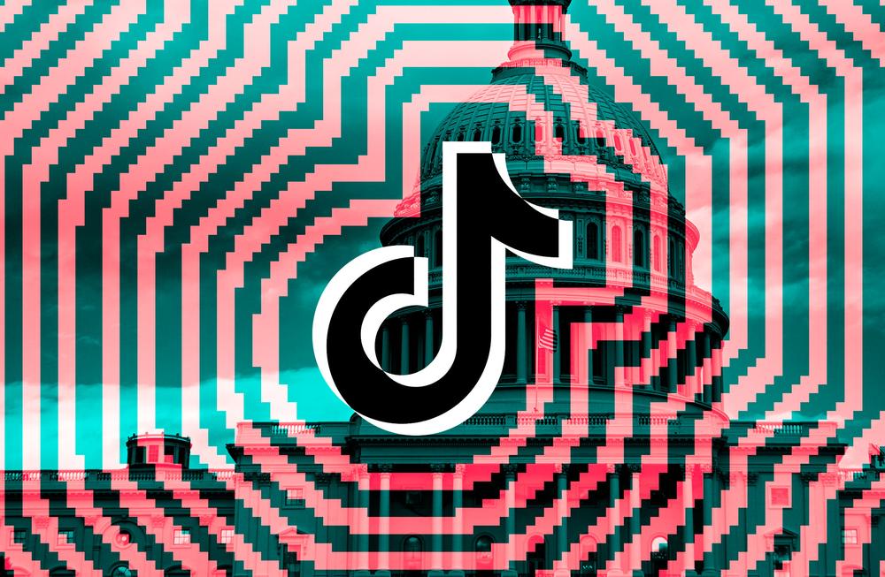 TikTok broke in its first weekend with US ownership