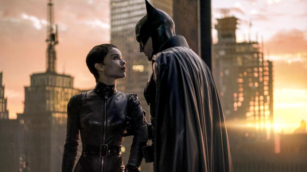 The Batman co-writer has idea for TV show spinoff but DC fans are shutting it down