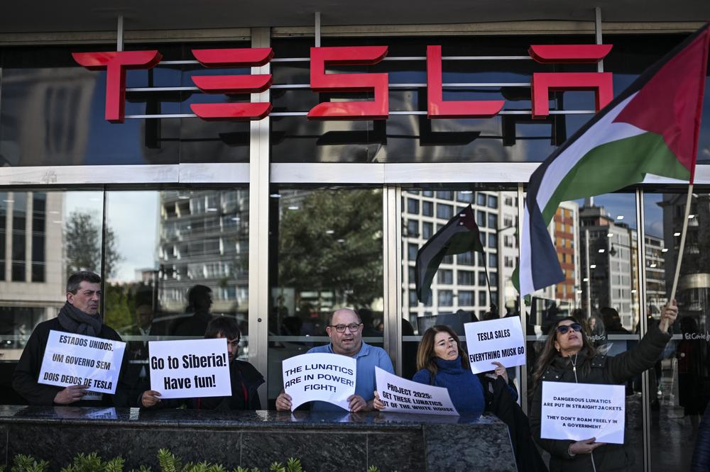 Tesla’s real struggles have only just begun
