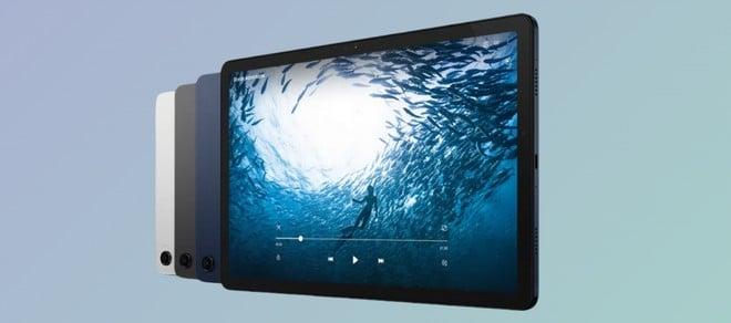 Samsung Galaxy Tab A11 si prepara per il lancio: eccolo in una prima foto reale