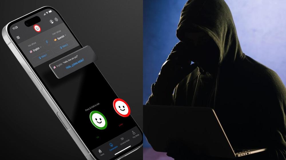 Hacker breaches YouTuber’s new translation app to warn about security flaws