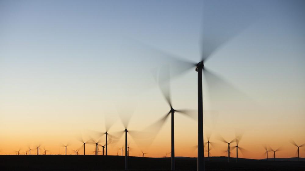 Why wind farms attract so much misinformation and conspiracy theory