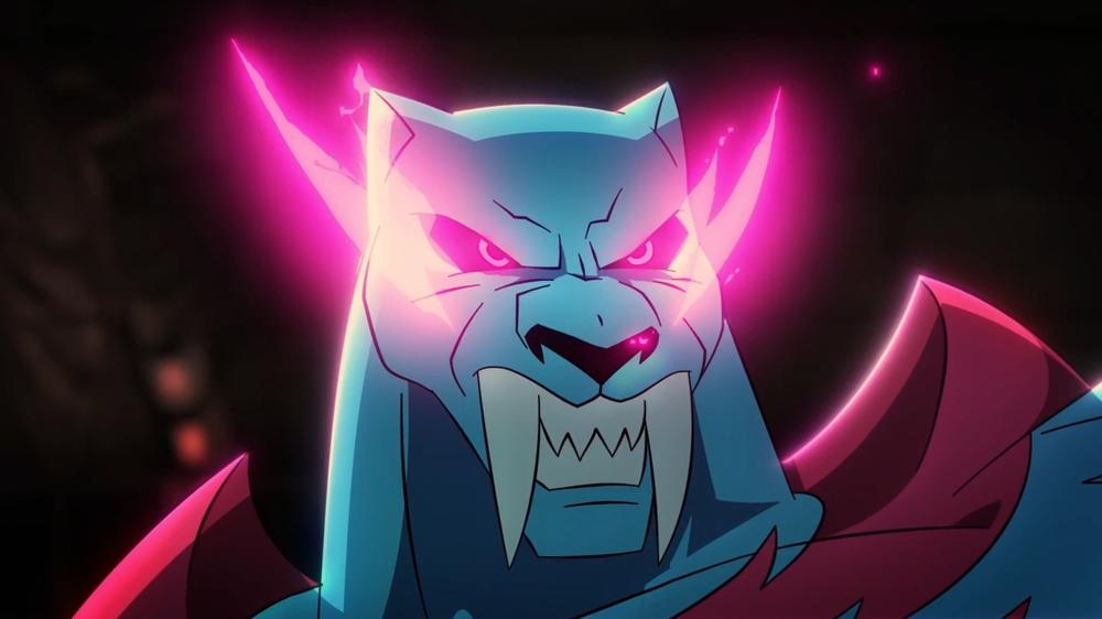 MrBeast is making a big-budget 2D animated cartoon series starring himself