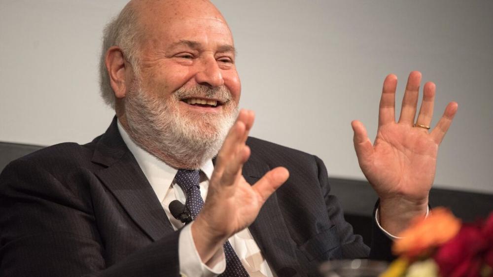 Filmmaker Rob Reiner, wife, killed in horrific home attack