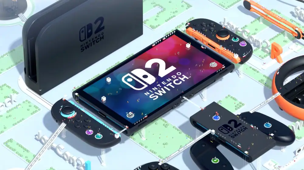 Nintendo Switch 2 Welcome Tour review: Glorified tech demo earns its price