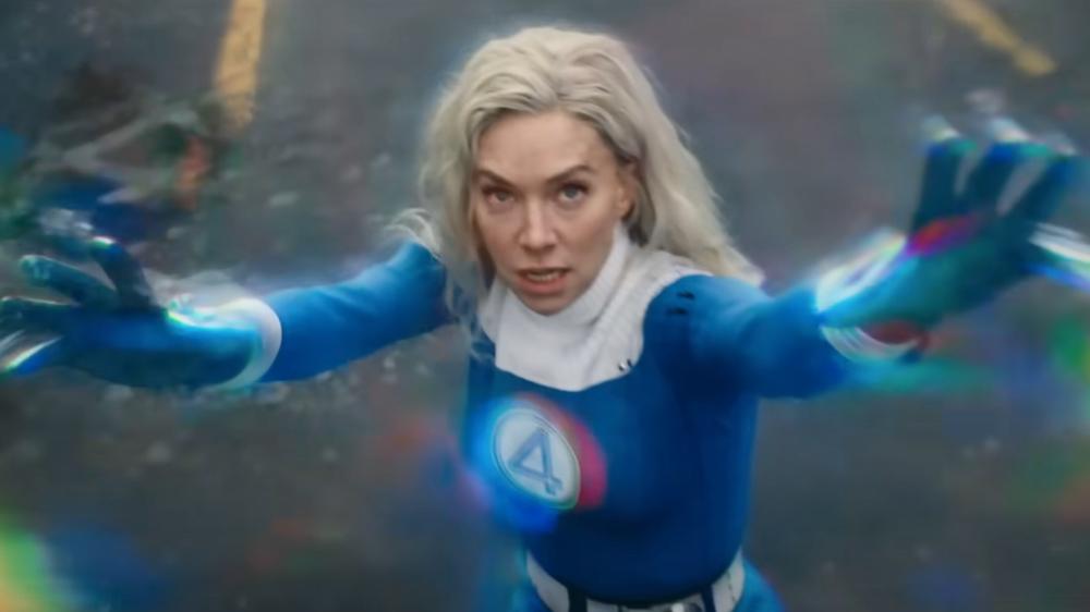 Vanessa Kirby is “dying” to play Marvel supervillain after The Fantastic Four: First Steps