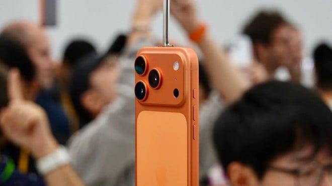 Apple iPhone 17 Pro e Pro Max si graffiano troppo facilmente?