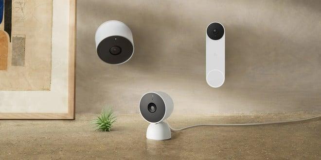 Nest Cam, era ora: Google ha (quasi) risolto un fastidioso bug presente da anni