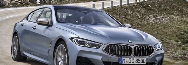 BMW potrebbe presto dire addio alla Serie 8 con un'edizione limitata