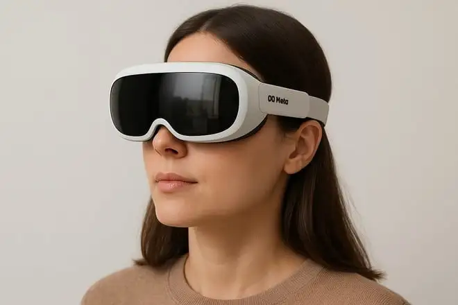 Il prossimo visore VR di Meta offrirà contenuti esclusivi