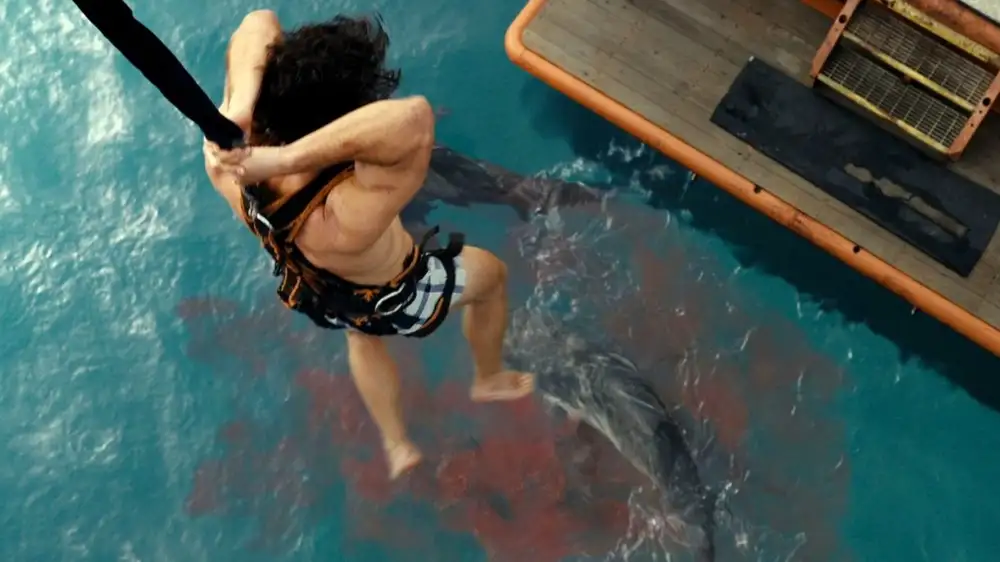 Dangerous Animals ending explained, plus director discusses sequel plans