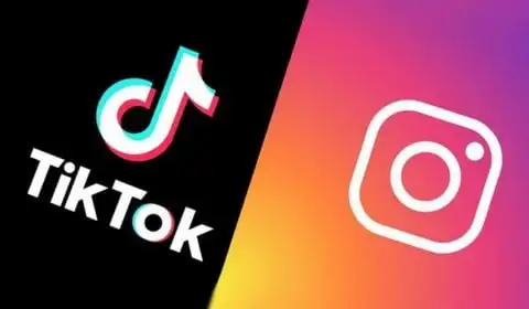 I social sbarcano in salotto: Instagram e TikTok verso i TV Samsung