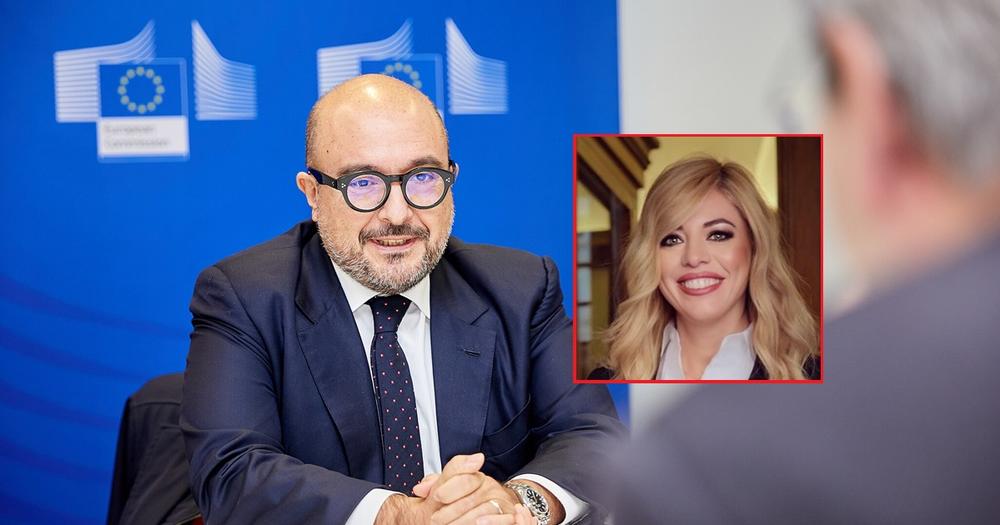 Regionali Campania. Possibile il voto disgiunto Boccia-Sangiuliano per chi crede nel vero amore