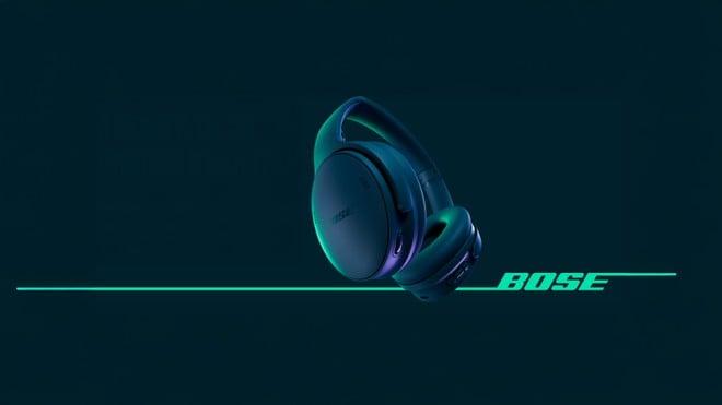 Bose QuietComfort Headphones: nuovo minimo Amazon. Imperdibili a 219€