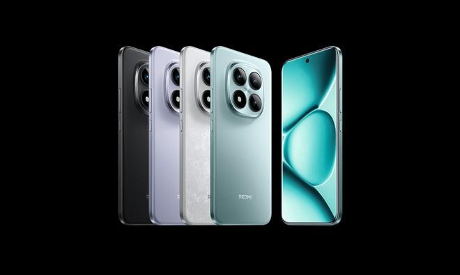 Redmi Note 15 Pro Plus: nuovi dettagli per la variante Global