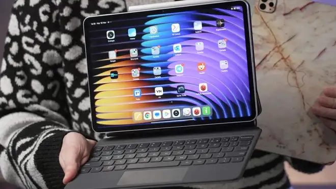 Xiaomi Pad 7S Pro mostra i muscoli su Geekbench col chip proprietario Xring 01