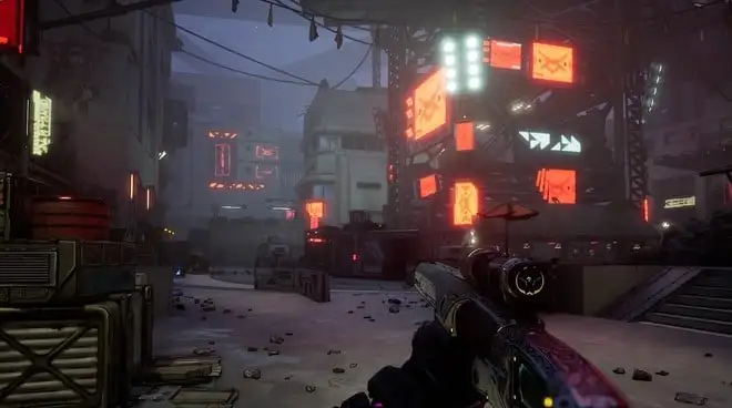 Switch 2 è davvero potente per gli sviluppatori di Borderlands 4