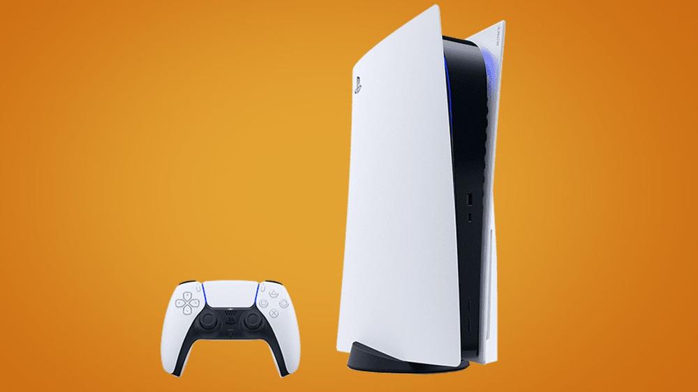 PlayStation 5 reportedly getting get new Digital Edition this month