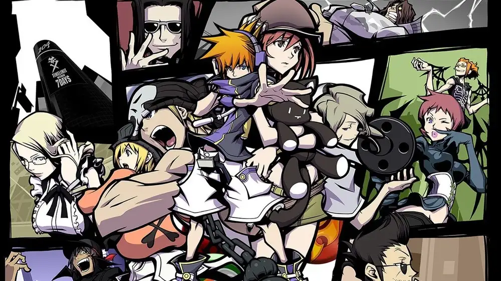 Tatsuya Kando, director di The World Ends with You, ha lasciato Square Enix dopo 29 anni