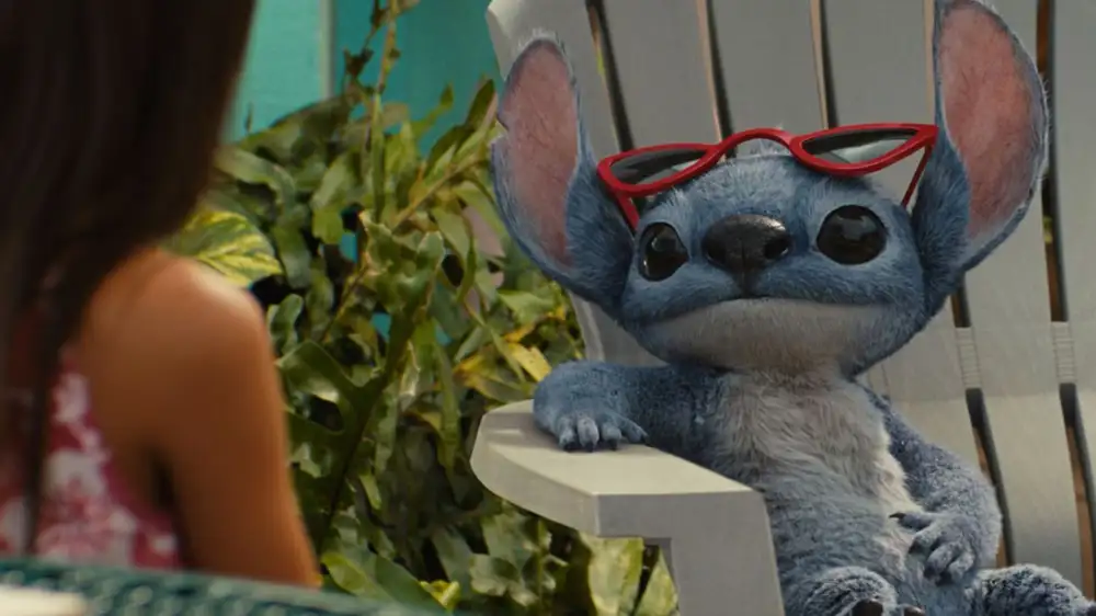 Lilo and Stitch will never be the highest-grossing movie of 2025