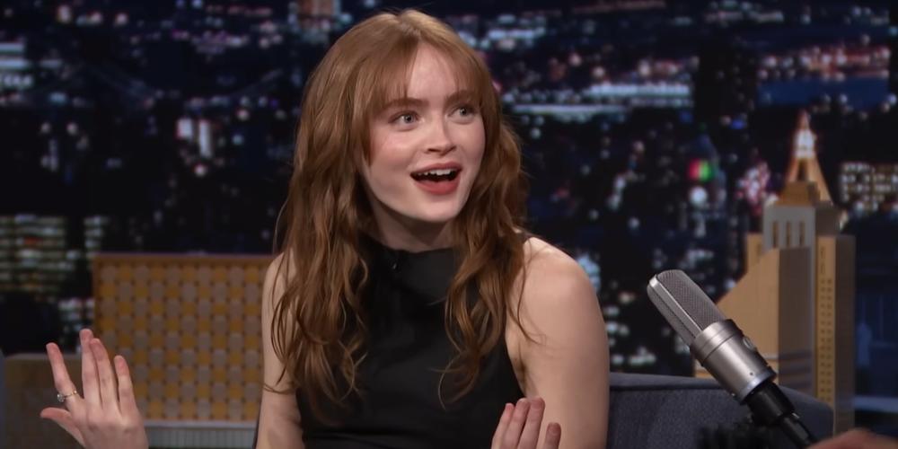 “Those theories, there’s sometimes some truth”: Sadie Sink says internet theories revealed her Spider-Man casting
