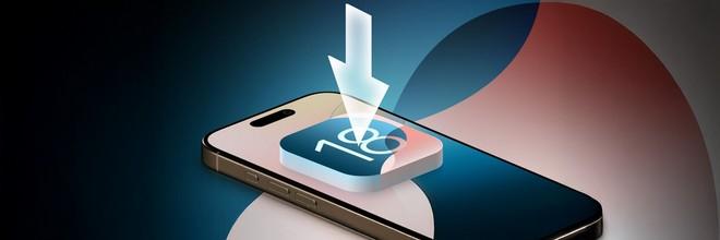 Stop alle firme per iOS/iPadOS 18.5: ora il downgrade da 18.6 è impossibile