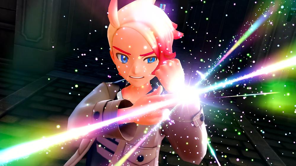 Pokémon Legends: Z-A Global Release Times Confirmed