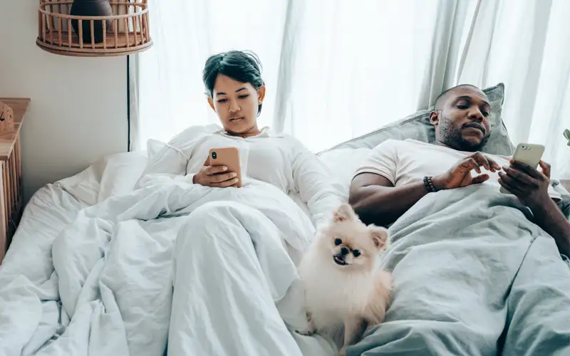 Wife Only One to ‘Haha’ Husband’s Comment in Group Chat