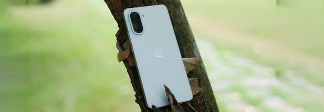 Recensione OnePlus Nord CE 5, solido ma con qualche piccolo compromesso!
