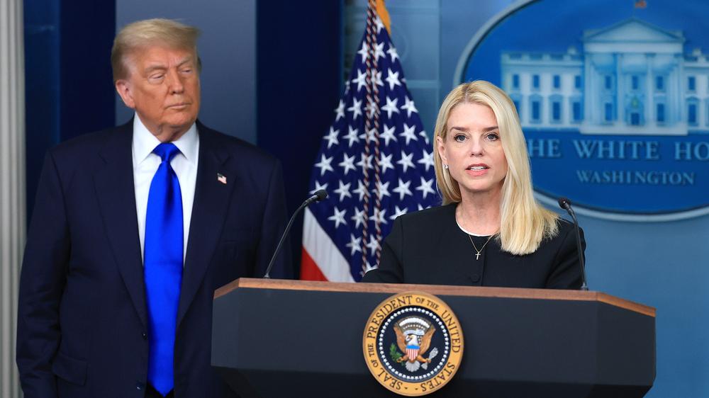 AG Informed Trump His Name Tattooed All Over Epstein’s Body