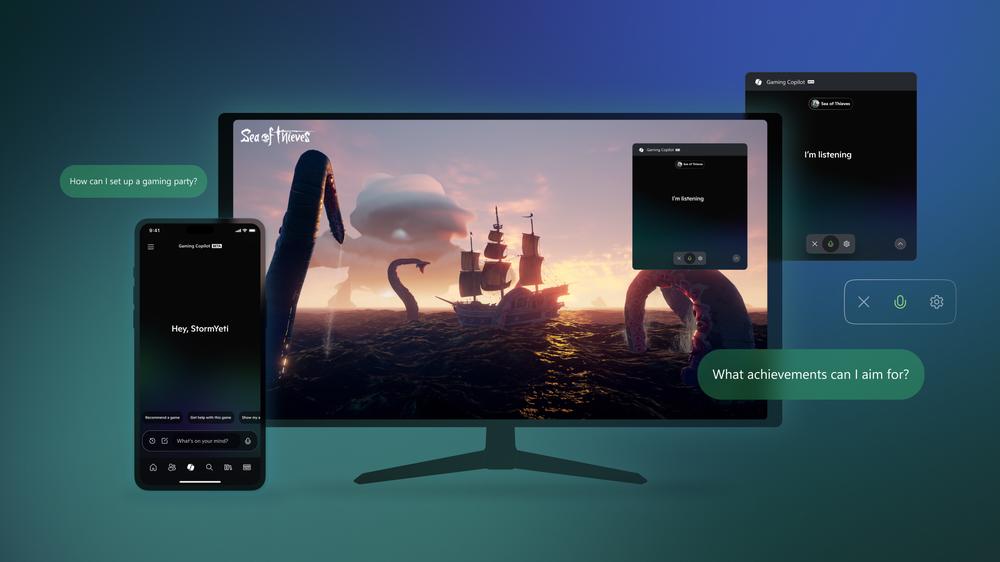 Microsoft’s Xbox Copilot arrives on Windows 11 PCs worldwide