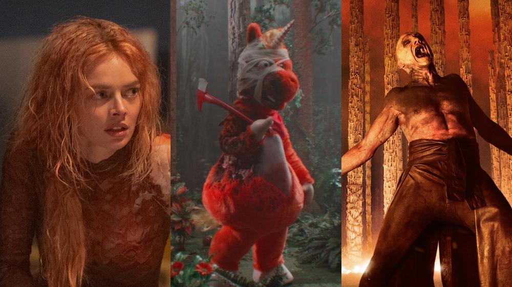 The 15 most anticipated horror movies of 2026