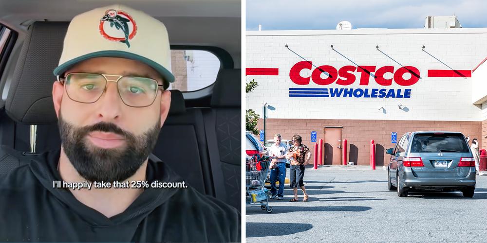 “What could possibly go wrong?”: Costco customer touting benefits of buying a car with its auto program sparks discussion of its pros and cons