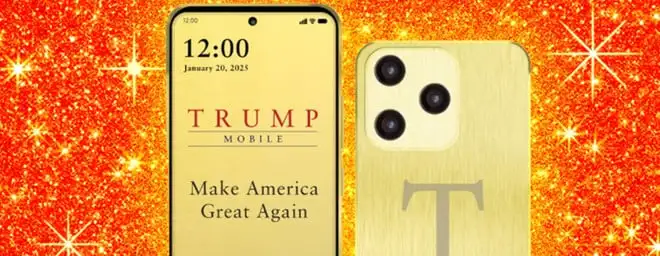 Carl Pei di Nothing reagisce allo smartphone di Trump: 
