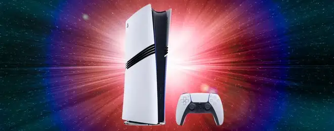 PS5 Pro migliorerà, ma solo nel 2026: in arrivo il supporto AMD FSR 4