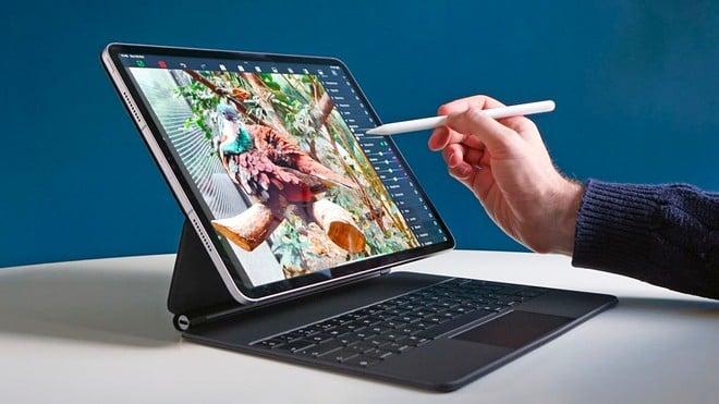 Apple iPad Pro M5, doppia fotocamera frontale: landscape e portrait | Rumor