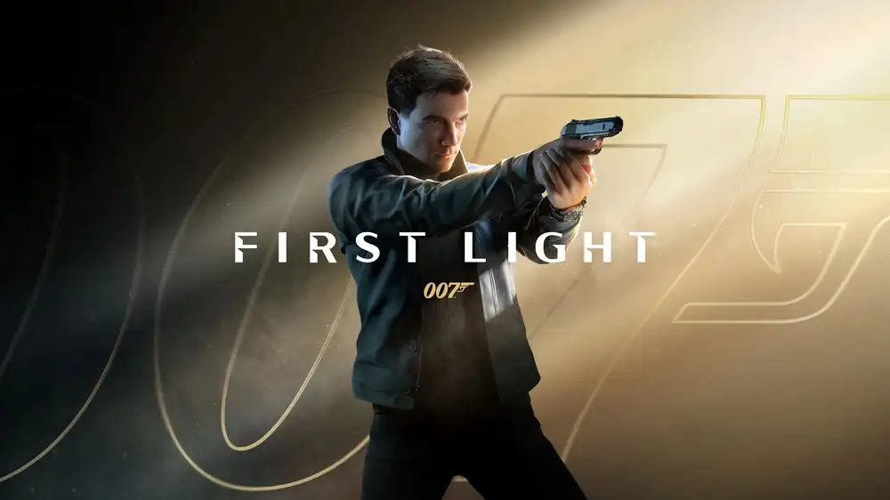 007 First Light presentato ufficialmente da IO Interactive, uscirà nel 2026