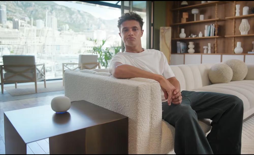 Google’s first Gemini smart home speaker detailed in leak