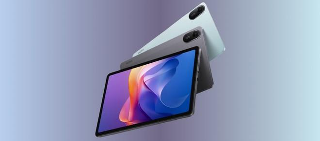 Redmi Pad 2 Pro si avvicina al lancio e filtrano alcune specifiche