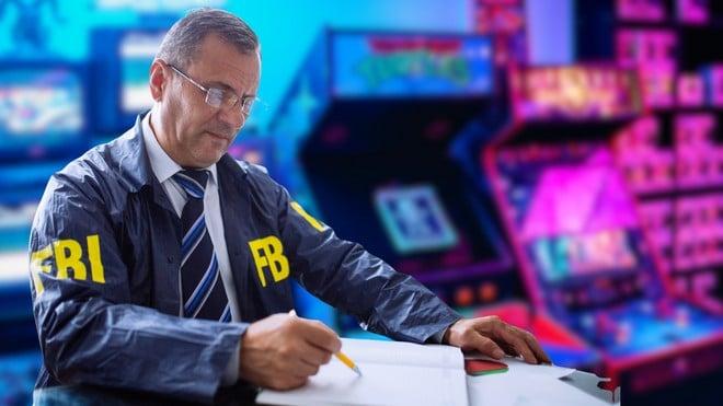 FBI chiude un sito pirata Nintendo: operazione riuscita, dominio sbagliato