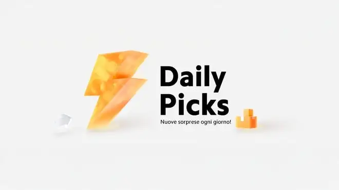 Daily Picks Xiaomi: le migliori offerte attive sino alla mezzanotte. C'è 14T Pro a 439 euro