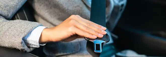 Allacciate le cinture! La nuova super cintura di sicurezza Volvo potrebbe rivoluzionare la sicurezza auto