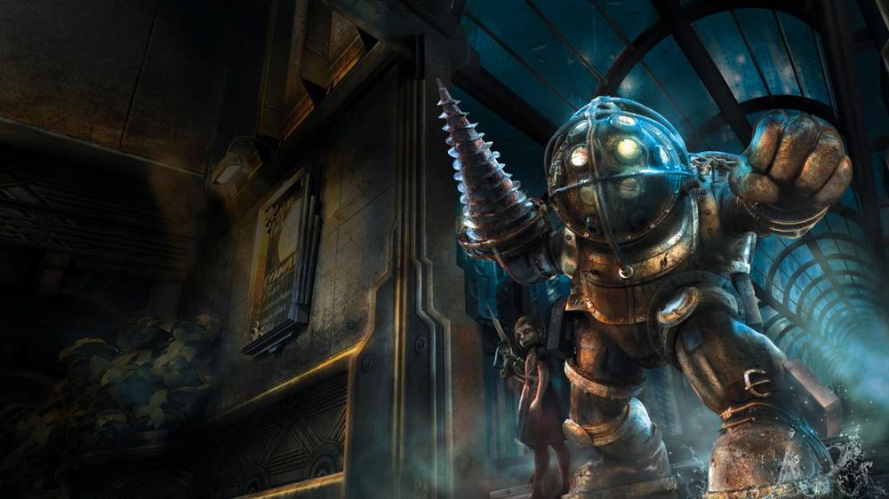 Bioshock 4 is reportedly stuck in development hell with huge setbacks