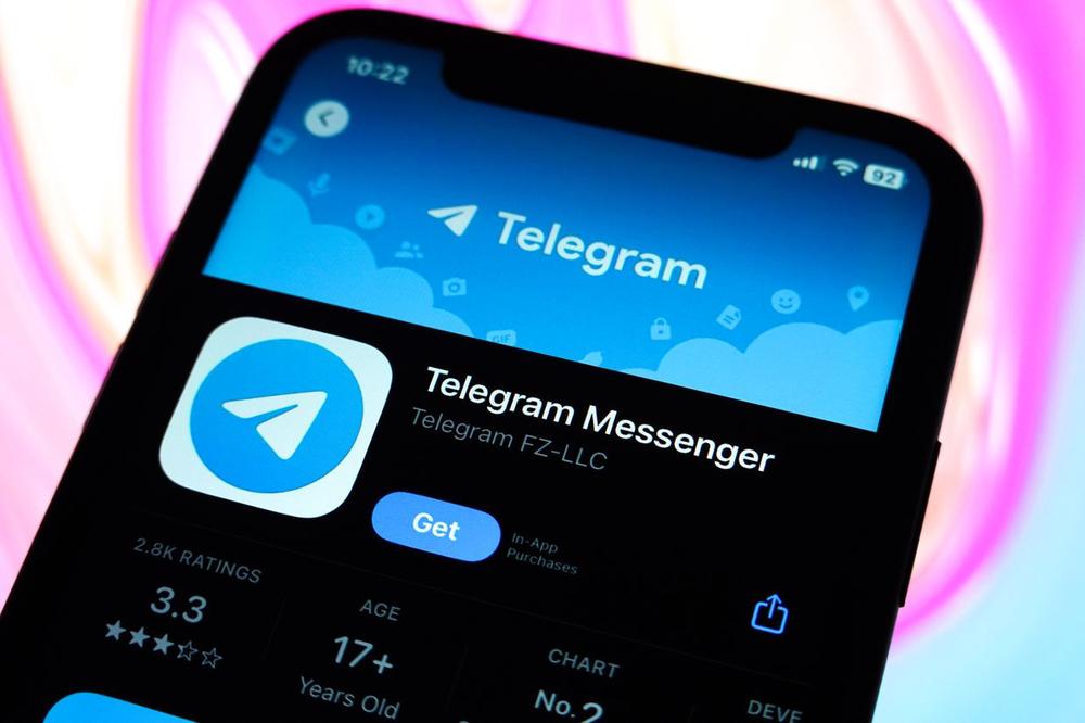 Russia restricts Telegram, WhatsApp calls amid push for domestic alternatives