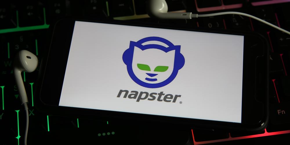 Napster is back, but this time it’s betting on AI: “We don’t want the outcome to be similar to the last time around”
